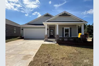 404 Meriwether Court, Fairhope, AL 36532 - Photo 1