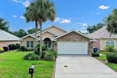 131 Lagoon Drive, Gulf Shores, AL 36542 - Photo 1