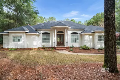 154 Willow Lake Drive, Fairhope, AL 36532 - Photo 1