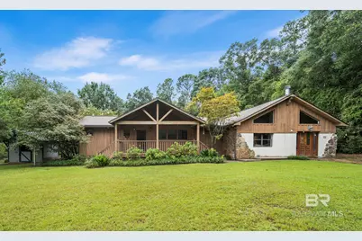 14163 Sherwood Highland Road, Fairhope, AL 36532 - Photo 1