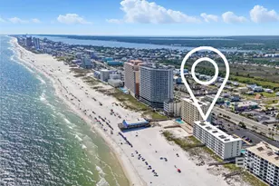 421 E Beach Blvd, Gulf Shores, AL 36542 - Photo 1