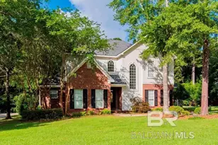 30587 Middle Creek Cir, Daphne, AL 36527 - Photo 1