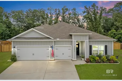 243 Bronze Street, Fairhope, AL 36532 - Photo 1