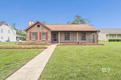 20020 Lea Brook Place, Fairhope, AL 36532 - Photo 1