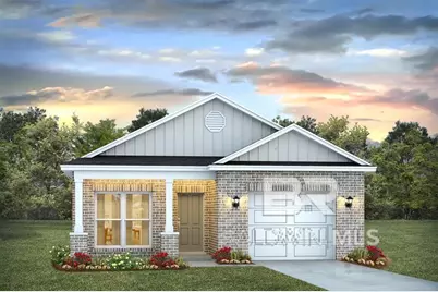 21327 Roughleaf Drive, Summerdale, AL 36580 - Photo 1