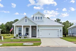 2511 Bienville Ave, Gulf Shores, AL 36542 - Photo 1