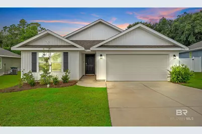 23736 Unbridled Loop, Daphne, AL 36526 - Photo 1