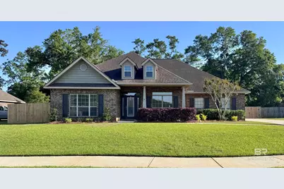 416 Swaying Willow Avenue, Fairhope, AL 36532 - Photo 1