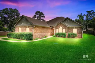 2209 Livingstone Ct, Mobile, AL 36695 - Photo 1