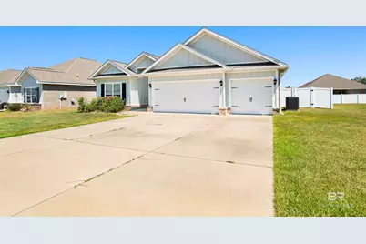 24847 Smarty Jones Circle, Daphne, AL 36526 - Photo 1