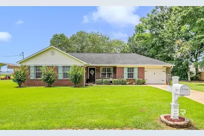 24731 Kirkland Lane, Loxley, AL 36551 - Photo 1