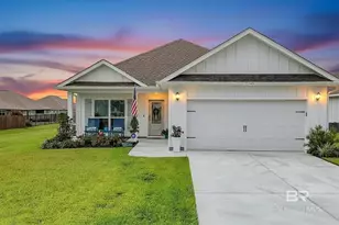 13349 Shoshoney Cir, Fairhope, AL 36526 - Photo 1