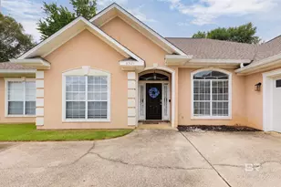 8525 Gayla Ct, Mobile, AL 36695 - Photo 1