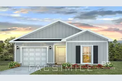 21315 Roughleaf Drive, Summerdale, AL 36580 - Photo 1