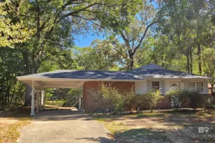 1116 Druid Dr, Mobile, AL 36618 - Photo 1