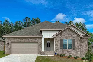 12223 Lone Eagle Dr, Spanish Fort, AL 36527 - Photo 1