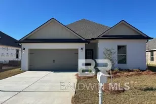 821 Sumter Loop, Foley, AL 36535 - Photo 1