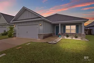3820 Borman Loop, Gulf Shores, AL 36542 - Photo 1