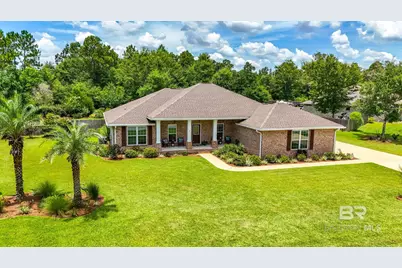 10473 Lyttleton Loop, Lillian, AL 36549 - Photo 1