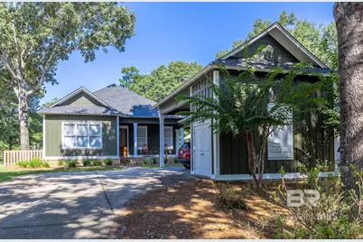 33109 Shinnecock Lane, Loxley, AL 36551 - Photo 1