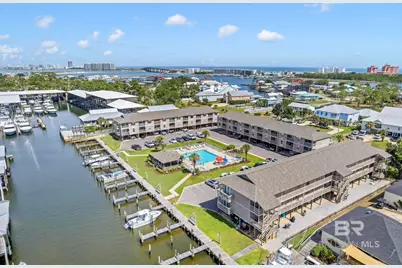 26913 Marina Road #214, Orange Beach, AL 36561 - Photo 1