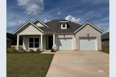 9267 Parker Lane, Daphne, AL 36526 - Photo 1