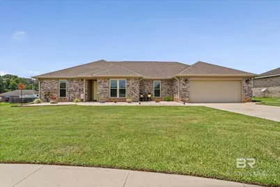 27379 Meade Trail, Loxley, AL 36551 - Photo 1