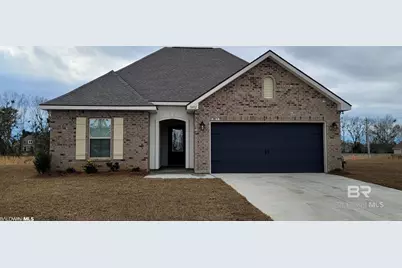 1492 Fenton Circle, Foley, AL 36535 - Photo 1