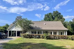 11429 Mocking Bird Ln, Fairhope, AL 36532 - Photo 1