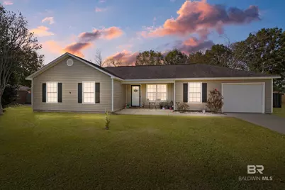 24603 Kirkland Lane, Loxley, AL 36551 - Photo 1