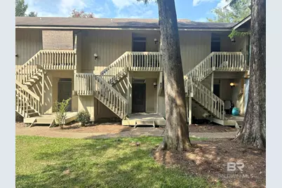 1051 N Seacliff Drive #2A, Daphne, AL 36526 - Photo 1