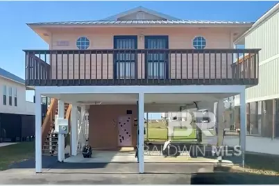 1333 W Lagoon Avenue, Gulf Shores, AL 36542 - Photo 1