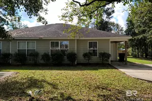 18390 W Hammond St, Robertsdale, AL 36567 - Photo 1