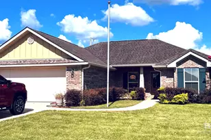 21668 Talbot Ln, Robertsdale, AL 36567 - Photo 1