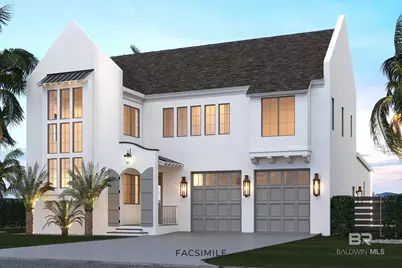 29875 Moondance Lane, Orange Beach, AL 36561 - Photo 1