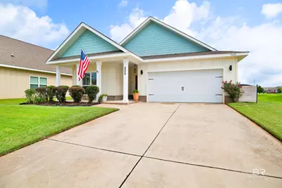 9431 Swan Point Road, Daphne, AL 36526 - Photo 1