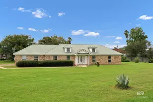 8979 Caitlin St, Foley, AL 36535 - Photo 1