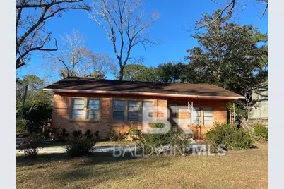 605 Belrose Avenue, Daphne, AL 36526 - Photo 1