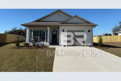 7761 Courant Circle, Foley, AL 36535 - Photo 1