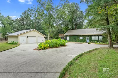 13930 County Road 48, Silverhill, AL 36576 - Photo 1