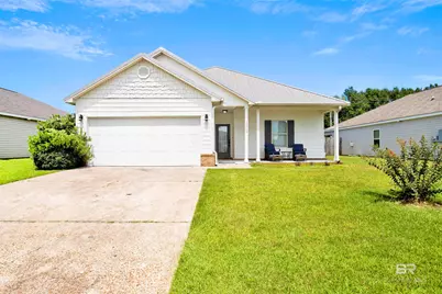 17349 Lewis Smith Drive, Foley, AL 36535 - Photo 1