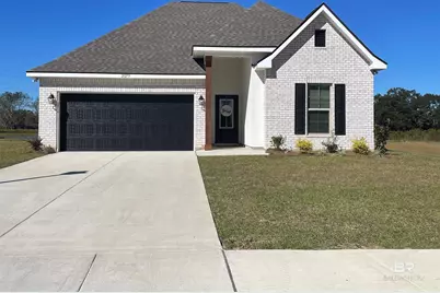 21273 Central Avenue, Silverhill, AL 36576 - Photo 1