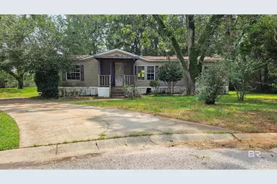 24504 Pecan Court, Loxley, AL 36551 - Photo 1