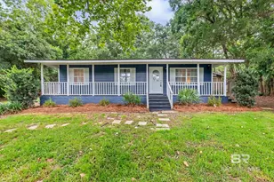 9847 Mosley Rd, Fairhope, AL 36532 - Photo 1