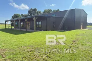 14523 Co Rd 91, Elberta, AL 36530 - Photo 1