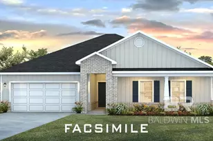 8708 Sea Star Cir, Foley, AL 36535 - Photo 1