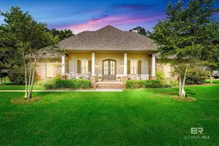 459 Dover St, Fairhope, AL 36532 - Photo 1