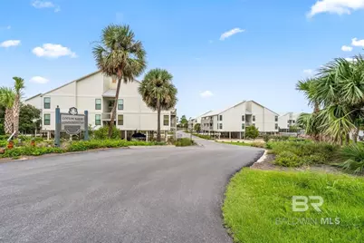 26115 Perdido Beach Boulevard #4G, Orange Beach, AL 36561 - Photo 1