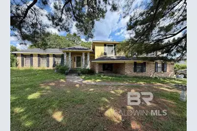 3721 Robertson Court, Mobile, AL 36693 - Photo 1