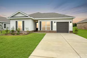 16334 Tigris Dr, Fairhope, AL 36532 - Photo 1